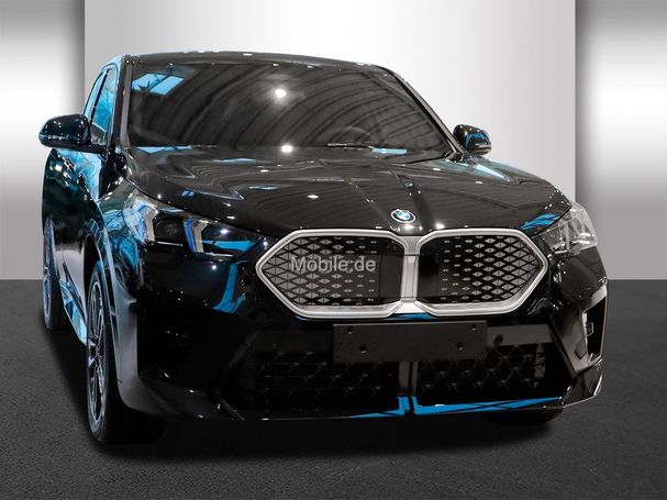 BMW iX2 xDrive30 M Sport 230 kW image number 1