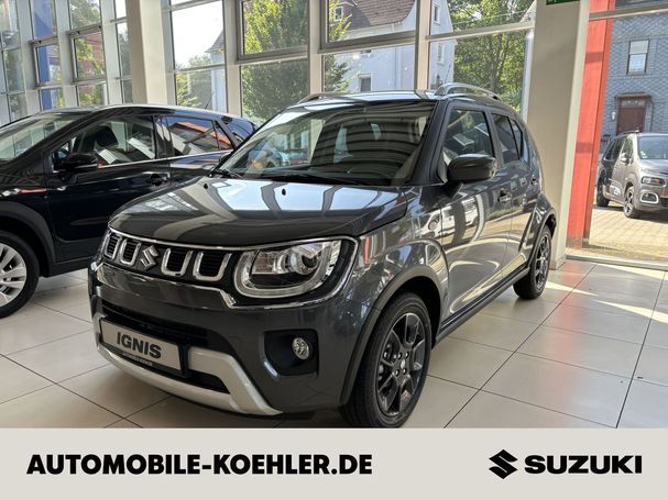 Suzuki Ignis 61 kW image number 1