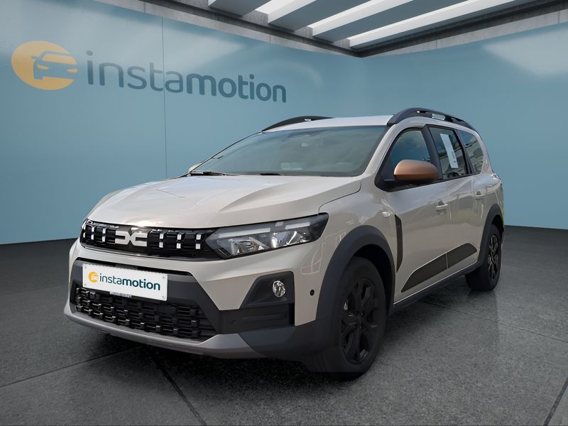 Dacia Jogger Hybrid