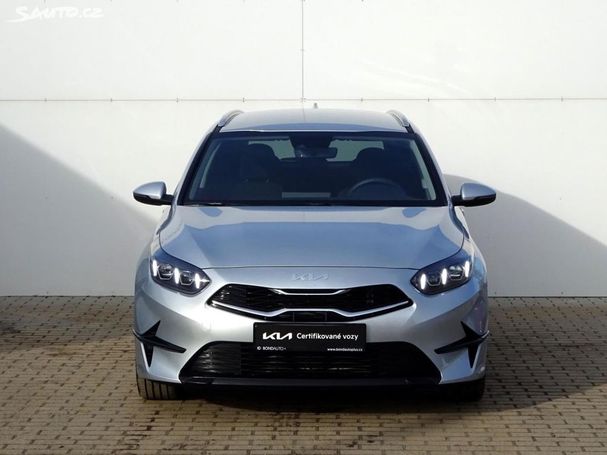 Kia Ceed 1.5 T-GDI 118 kW image number 2