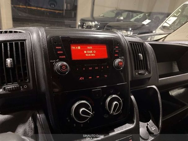 Fiat Ducato 2.3 88 kW image number 11