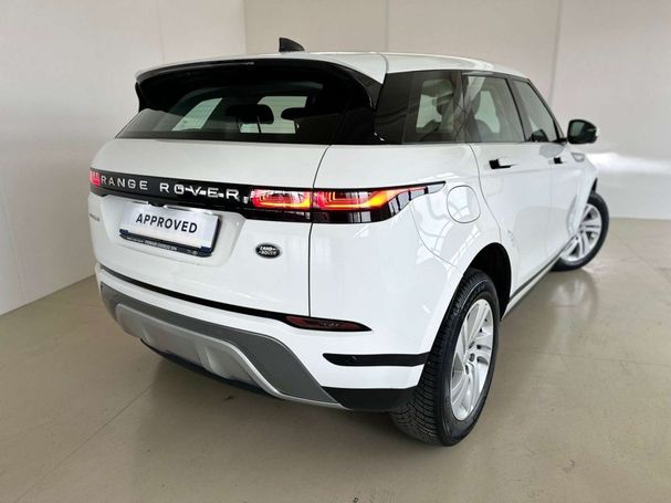 Land Rover Range Rover Evoque 120 kW image number 2