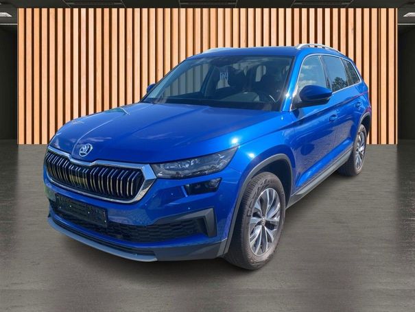 Skoda Kodiaq 2.0 TSI 4x4 DSG Style 140 kW image number 1