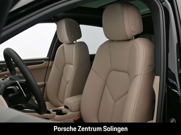 Porsche Macan 195 kW image number 15