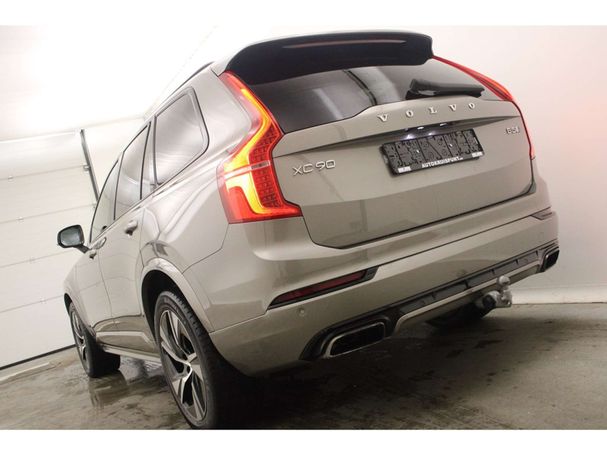 Volvo XC90 B5 AWD 173 kW image number 2