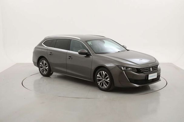 Peugeot 508 SW EAT8 Allure 96 kW image number 8