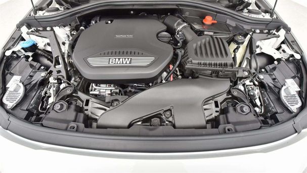 BMW 116d 85 kW image number 17