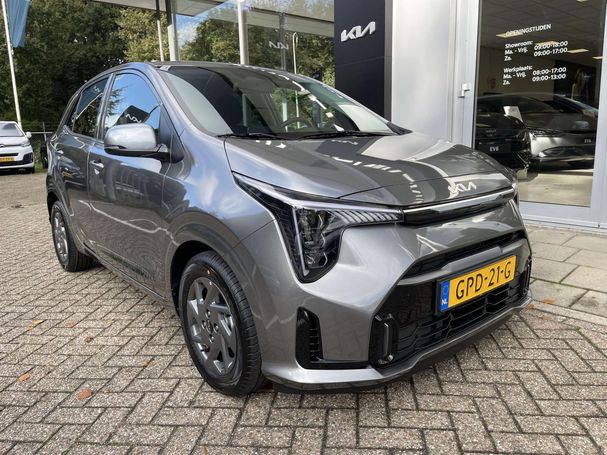 Kia Picanto 1.0 46 kW image number 2