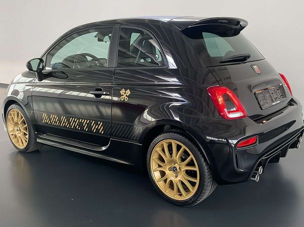 Abarth 695C 132 kW image number 5