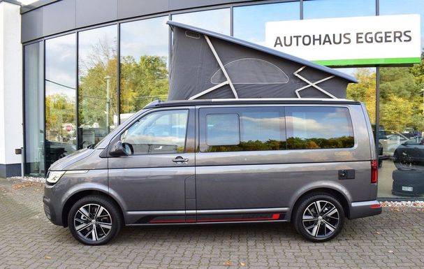 Volkswagen T6 California Ocean Edition 4Motion DSG 150 kW image number 10