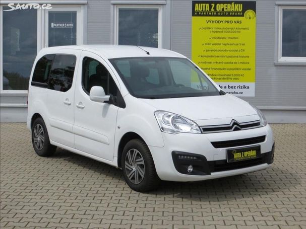 Citroen Berlingo Multispace 73 kW image number 3