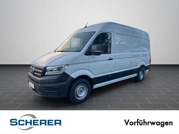 Volkswagen Crafter 35 TDI 103 kW image number 1