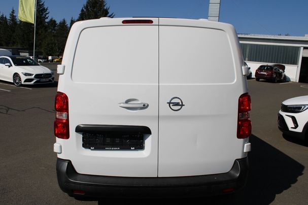 Opel Vivaro 88 kW image number 4