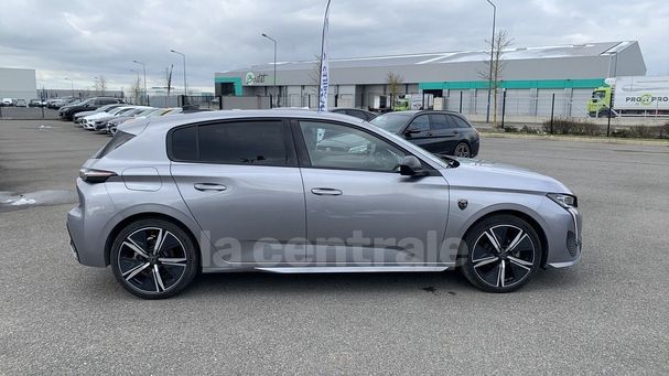 Peugeot 308 1.2 PureTech 130 GT EAT8 96 kW image number 4