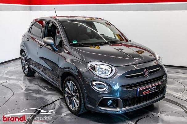 Fiat 500X Sport 110 kW image number 1