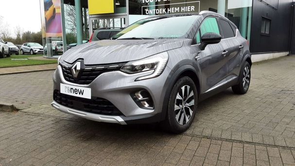 Renault Captur TCe 90 Techno 67 kW image number 1