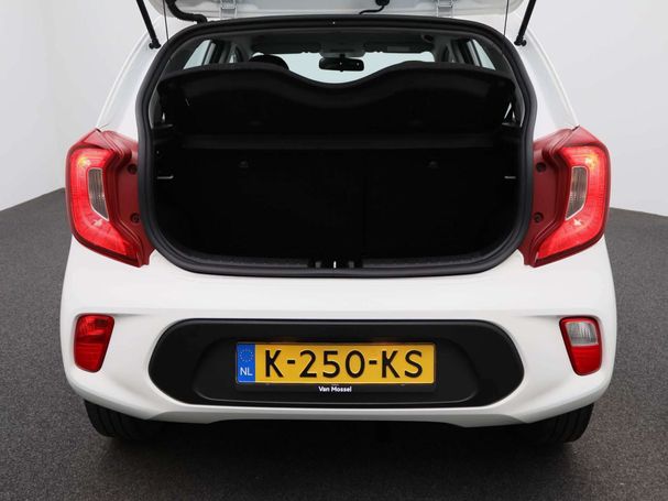 Kia Picanto 1.0 49 kW image number 13