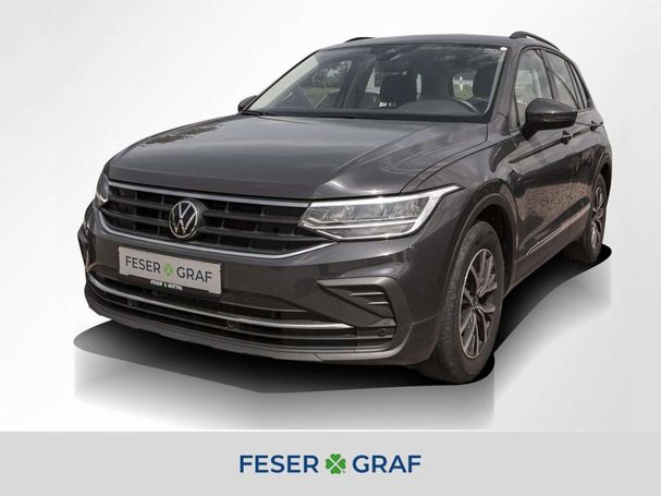 Volkswagen Tiguan 2.0 TDI Life DSG 110 kW image number 1