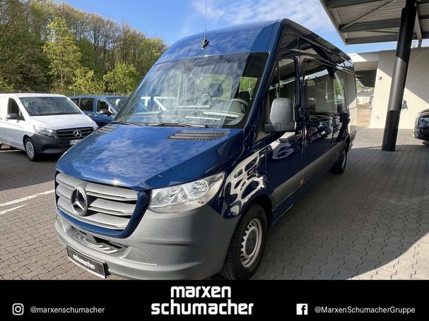 Mercedes-Benz Sprinter Tourer 314 CDi 105 kW image number 1