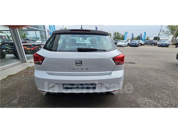 Seat Ibiza 1.6 TDI Style 70 kW image number 6