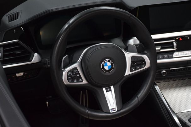 BMW 440i xDrive Cabrio 275 kW image number 6