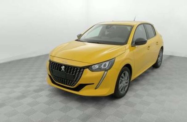 Peugeot 208 PureTech 100 Allure 75 kW image number 1