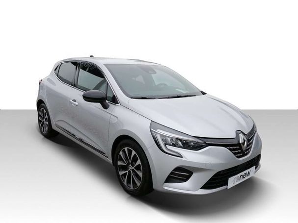 Renault Clio 66 kW image number 9