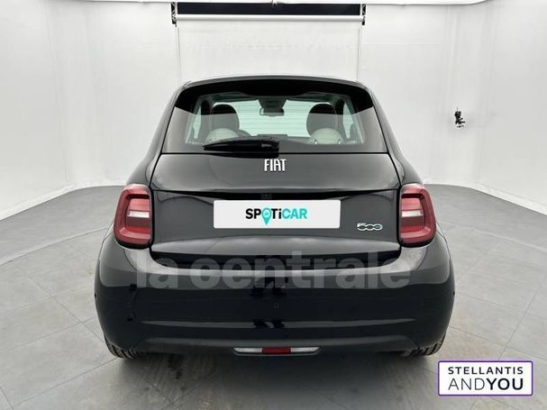 Fiat 500 e 42 kWh 88 kW image number 6