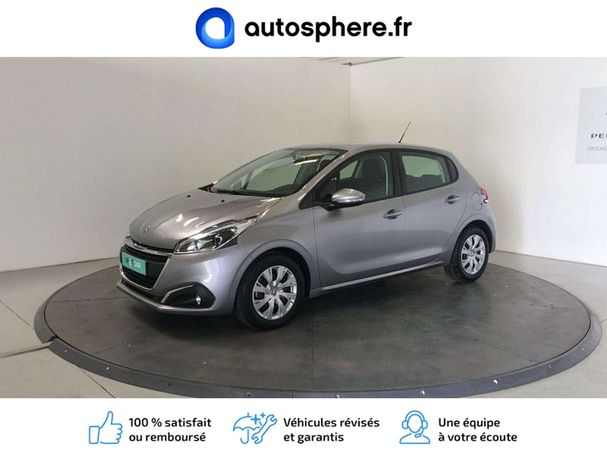 Peugeot 208 BlueHDi 100 Active 75 kW image number 5