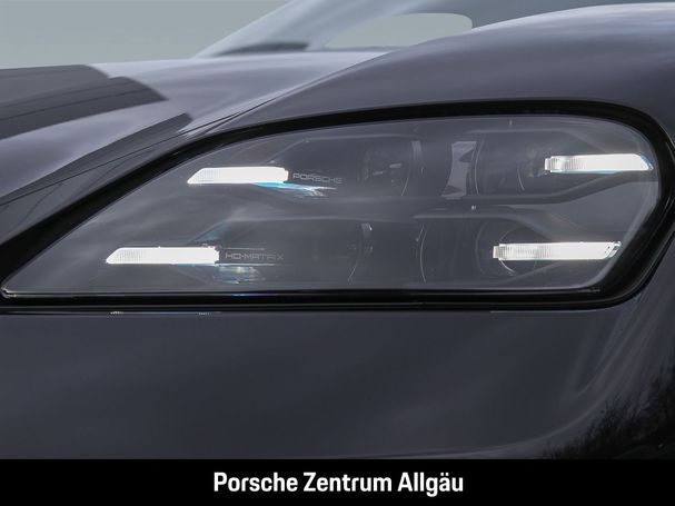 Porsche Taycan 4 Cross Turismo 320 kW image number 7