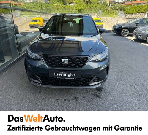 Seat Arona 1.0 TSI FR 85 kW image number 2