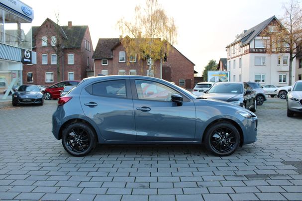 Mazda 2 SkyActiv-G 90 66 kW image number 7