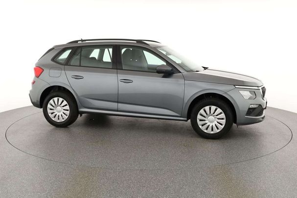 Skoda Kamiq 1.5 TSI DSG 110 kW image number 18