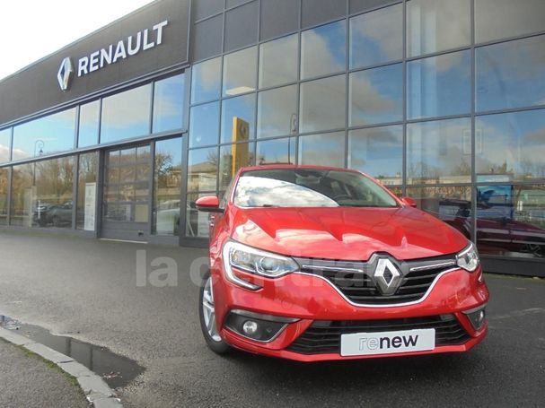 Renault Megane 103 kW image number 10