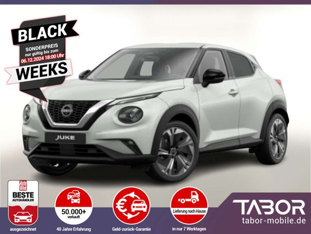 Nissan Juke DIG-T Tekna 84 kW image number 1