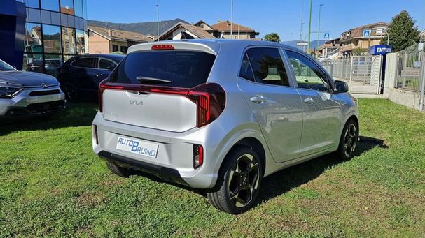 Kia Picanto 1.2 57 kW image number 5