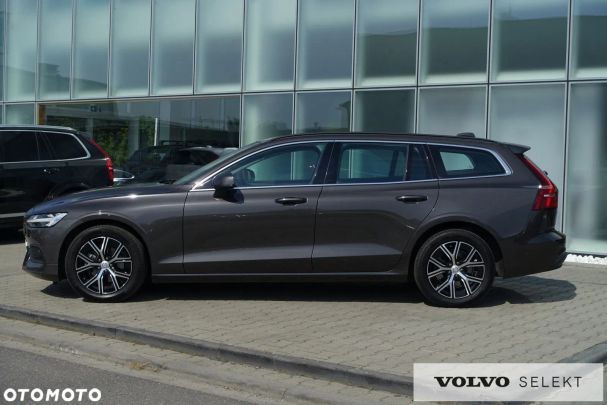 Volvo V60 145 kW image number 4