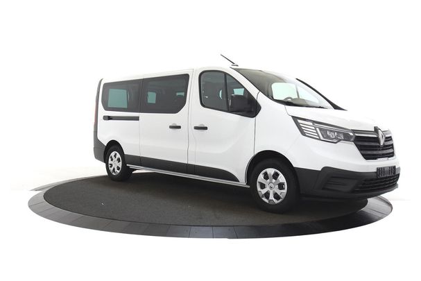 Renault Trafic dCi 110 Life 81 kW image number 6