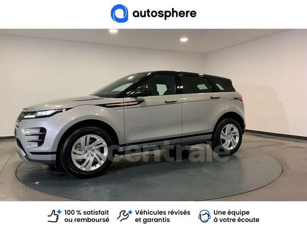 Land Rover Range Rover Evoque P300e PHEV 227 kW image number 1