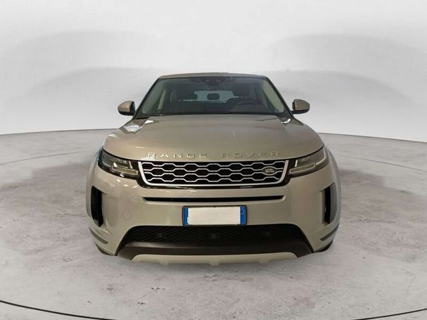 Land Rover Range Rover Evoque S AWD 110 kW image number 2