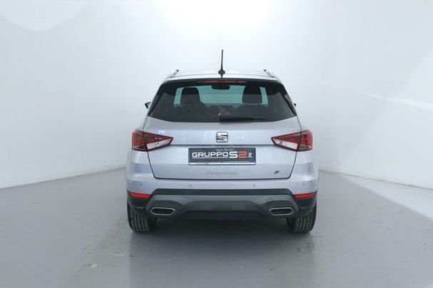 Seat Arona 1.0 TSI 70 kW image number 6