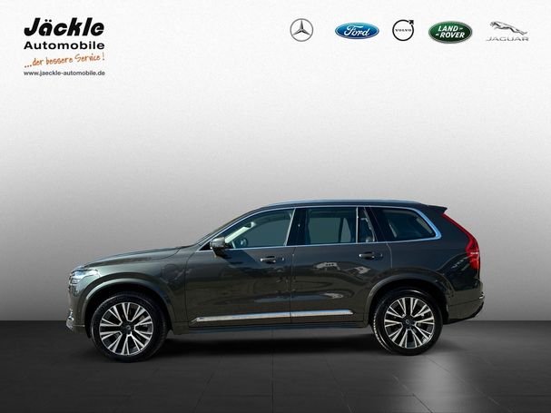 Volvo XC90 AWD Inscription 288 kW image number 6