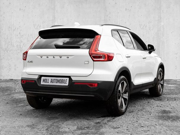 Volvo XC40 Ultimate 192 kW image number 2