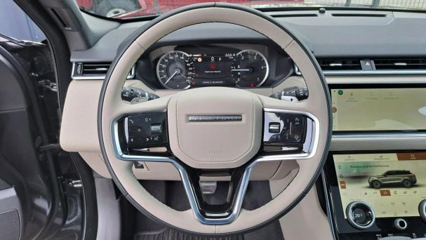 Land Rover Range Rover Velar 150 kW image number 23