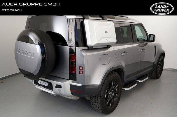 Land Rover Defender 110 D250 S 183 kW image number 3