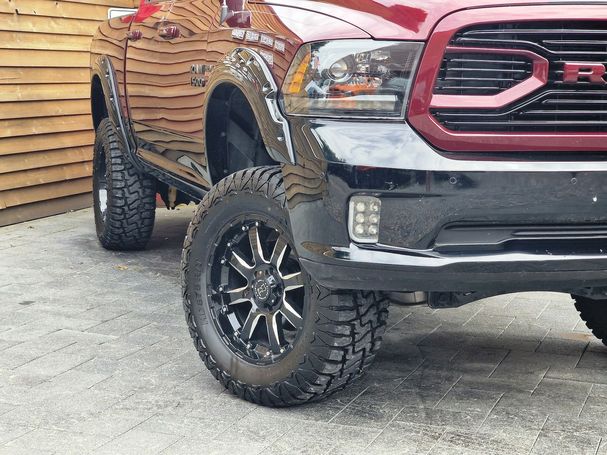 RAM 1500 5.7 4x4 294 kW image number 14