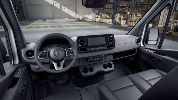 Mercedes-Benz Sprinter CDi RWD 140 kW image number 2