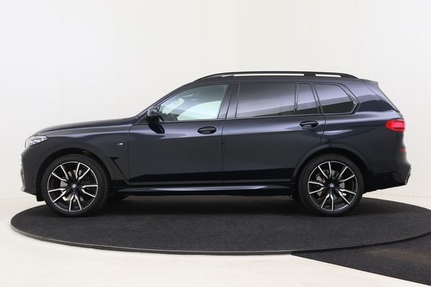 BMW X7 xDrive40i 246 kW image number 14