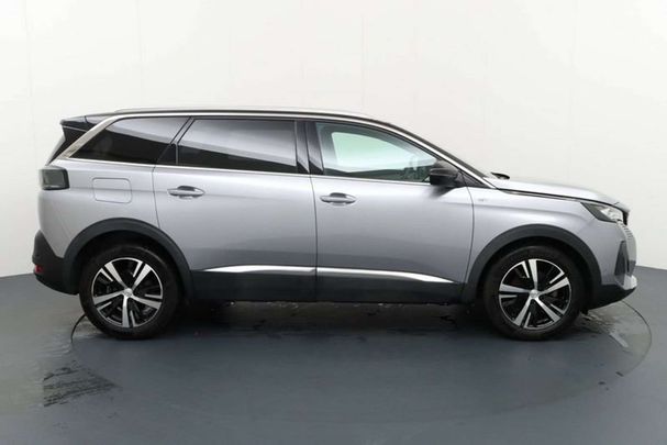 Peugeot 5008 PureTech 130 EAT8 S&S 96 kW image number 3