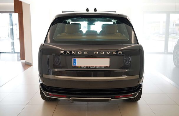 Land Rover Range Rover P550e 404 kW image number 21